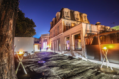 LE CHALET à Le Raincy