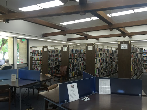 El Dorado Neighborhood Library
