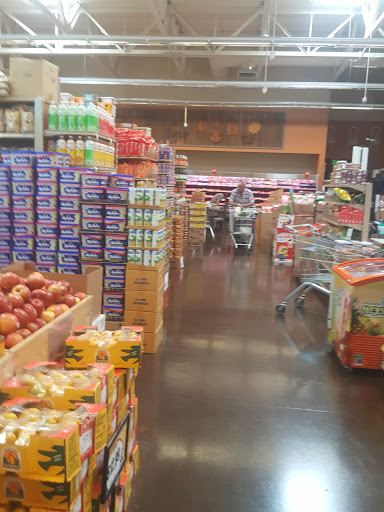 Supermarket «Island Pacific Supermarket», reviews and photos, 8430 Elk Grove Florin Rd, Elk Grove, CA 95624, USA