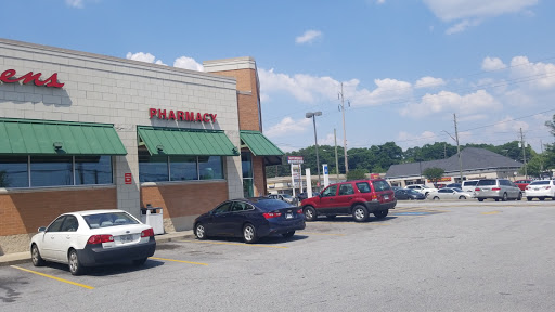 Drug Store «Walgreens», reviews and photos, 6665 GA-85, Riverdale, GA 30274, USA