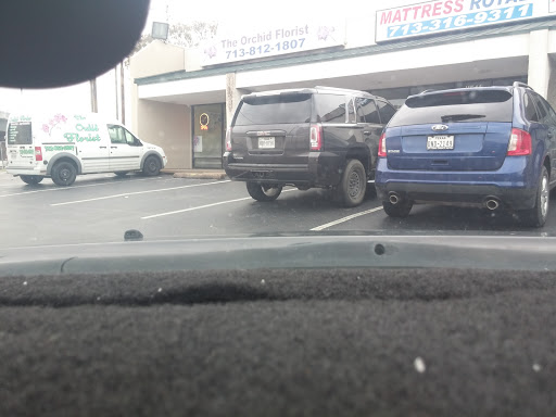 Florist «The Orchid Florist», reviews and photos, 11548 Northwest Fwy, Houston, TX 77092, USA