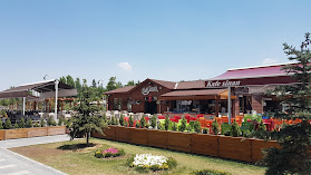 Kafe Sinan