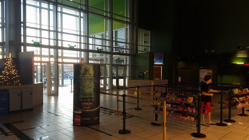 Movie Theater «AMC Valley Bend 18», reviews and photos, 1485 4 Mile Post Rd SE, Huntsville, AL 35802, USA