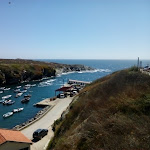 Photo n°5 de l'avis de Thomas.i fait le 14/08/2018 à 21:00 sur le  O Torreão à Porto Covo