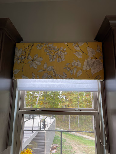 Fabric Store «The Fabric Co», reviews and photos, 17702 Chesterfield Airport Rd, Chesterfield, MO 63005, USA