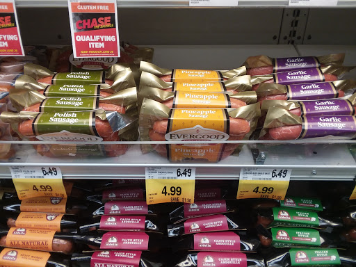 Supermarket «Lucky», reviews and photos, 1133 Old County Rd, San Carlos, CA 94070, USA