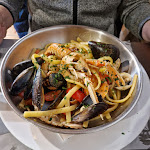 Photo n°4 de l'avis de Claudio.a fait le 30/11/2022 à 20:15 sur le  Ristorante Pizzeria Ca Nova à Curtatone