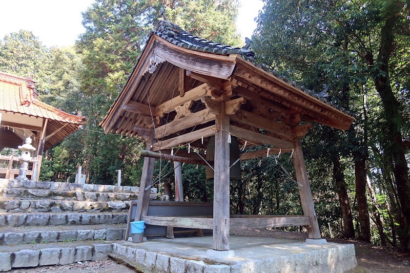 幡崎神社