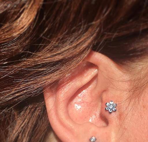 Explore 49ers tattoo ideas, creative tattoo ideas in Cary, available at Fine Art Body Piercing By Lilith Mae