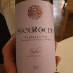 Photo n°4 de l'avis de Luigi.a fait le 15/03/2024 à 21:02 sur le  Piazza Crova 3 à Vaglio Serra