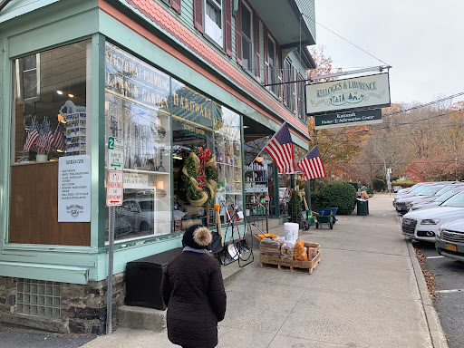 Stores and Shopping «Kelloggs & Lawrence», reviews and photos, 26 Parkway, Katonah, NY 10536, USA