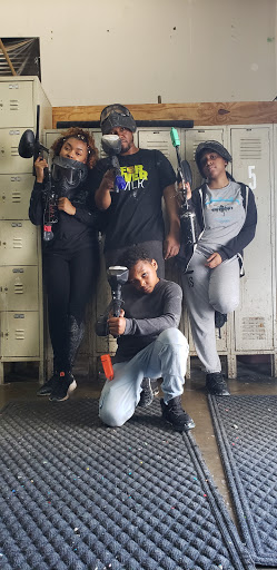 Paintball Center «Wildfire Indoor Paintball, Air Soft, and Skate Shop», reviews and photos, 3725 Stone Mountain Hwy, Snellville, GA 30039, USA