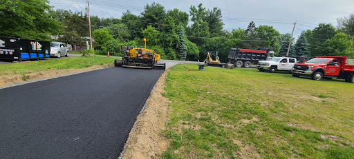 Asphalt Contractor «BDB Paving & General Contracting, Inc», reviews and photos, 831 NY-67, Ballston Spa, NY 12020, USA