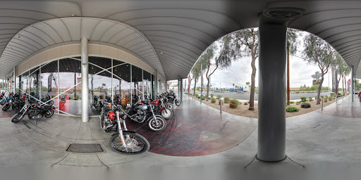Motorcycle Dealer «Indian Motorcycle Las Vegas», reviews and photos, 4020 Boulder Hwy, Las Vegas, NV 89121, USA