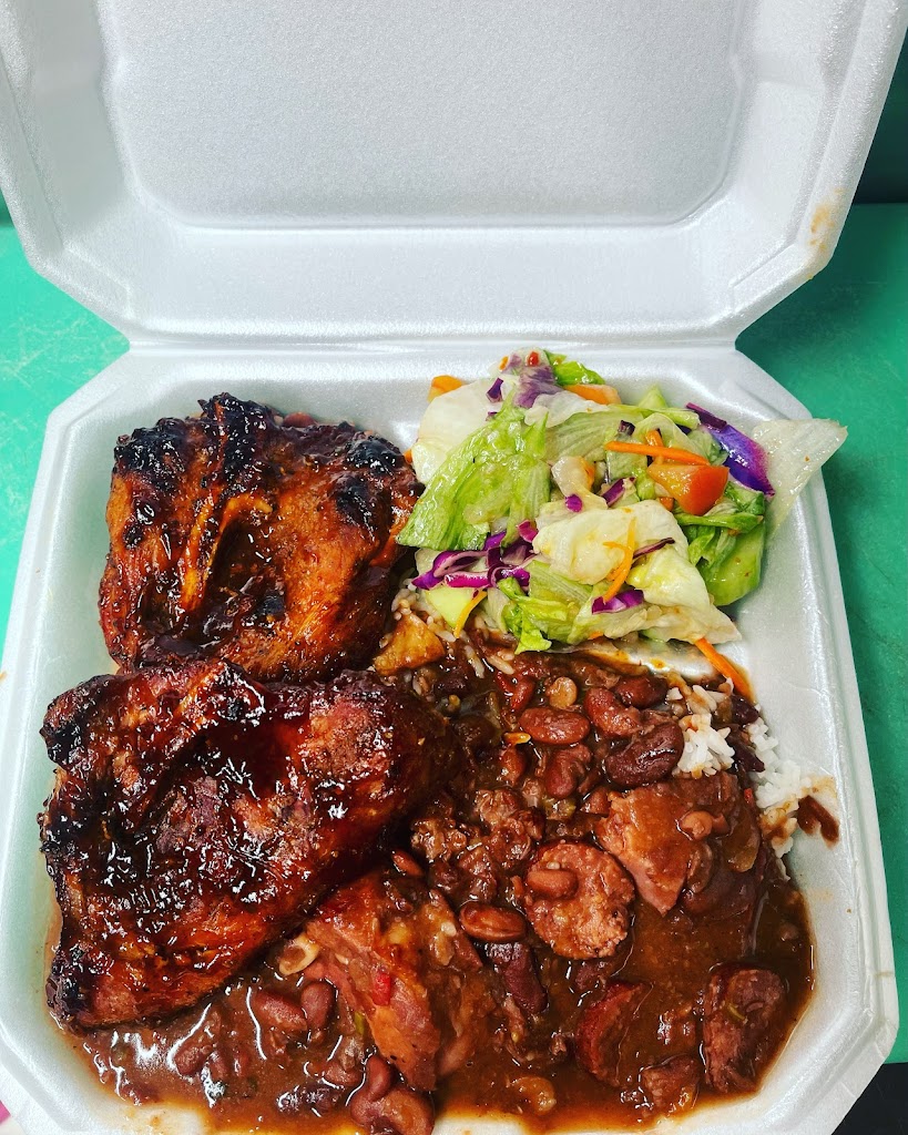 Seven J Louis Creole Foods 70560