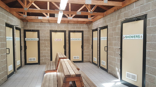 Campground «Jellystone Park Warrens», reviews and photos, 1500 Jellystone Park Drive, Warrens, WI 54666, USA