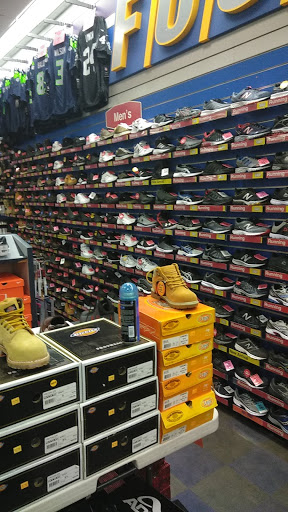 Sporting Goods Store «Big 5 Sporting Goods», reviews and photos, 1351 Galaxy Dr NE, Lacey, WA 98516, USA