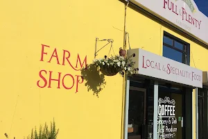 Ronan's Full & Plenty Farm Shop image