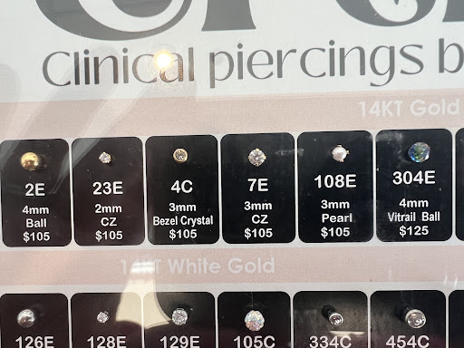 Find tattoos ideas for moms for your next unique tattoo in Omaha at Pippa and Penny