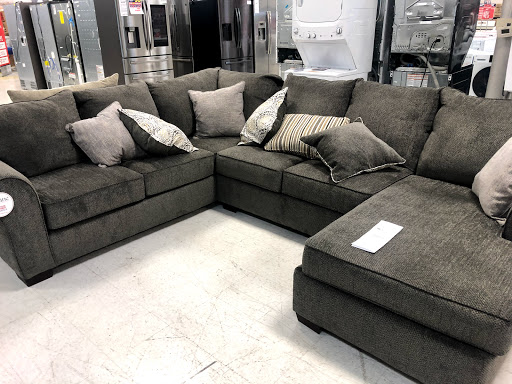 Appliance Store «Sears Outlet», reviews and photos, 857 N Val Vista Dr, Gilbert, AZ 85234, USA