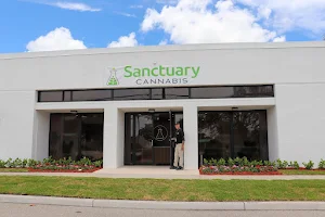 Sanctuary Cannabis Greenacres image