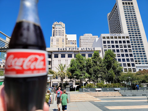 Jewelry Store «Tiffany & Co.», reviews and photos, 350 Post St, San Francisco, CA 94108, USA