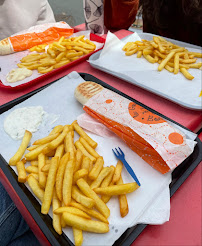 Plats et boissons du Kebab Le Paname à La Tranche-sur-Mer - n°6