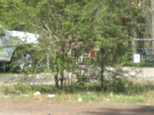 Self-Storage Facility «Monster Self Storage», reviews and photos, 1689 Brickyard Rd, Hardeeville, SC 29927, USA