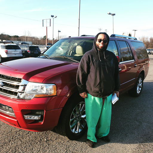 Used Car Dealer «Great American Auto LLC», reviews and photos, 4501 S University Ave, Little Rock, AR 72204, USA