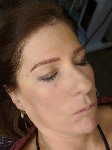 Explore tattoo ideas strong woman, creative tattoo ideas in Longmont, available at Sharkys Paradise