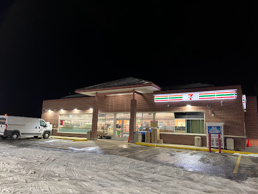 Convenience Store «7-Eleven», reviews and photos, 4175 W 120th Ave, Broomfield, CO 80020, USA
