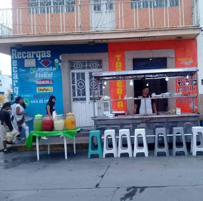 Tacos Nico - Calle Miguel Hidalgo, Centro, 47540 Ojuelos, Jal., Mexico