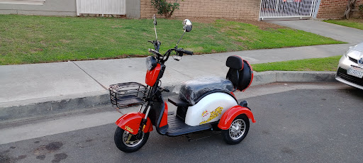 Deer Focus E-Bikes and Bicycle Shop image