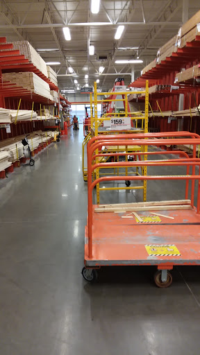 Home Improvement Store «The Home Depot», reviews and photos, 6301 Richfield Pkwy, Richfield, MN 55423, USA