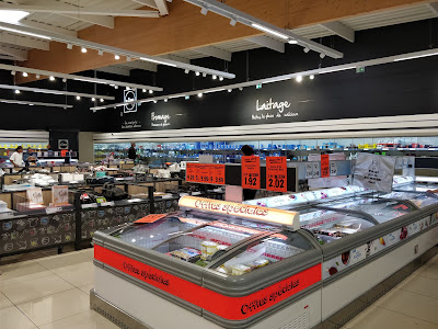 Lidl à Wattrelos