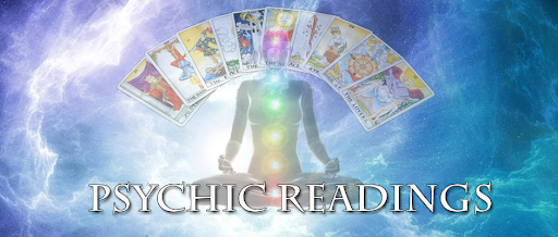 Midtown Manhattan Psychic - NYC Psychic Readings & Astrology