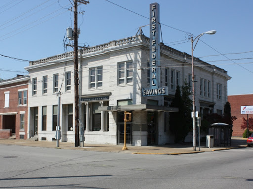 First Federal Savings Bank