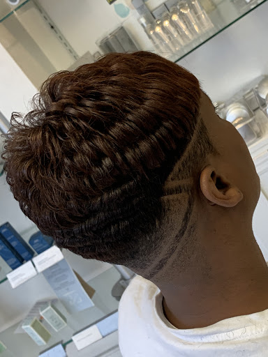 Beauty Salon «House of Hair Salon & Spa», reviews and photos, 615 Washington Ave, Brooklyn, NY 11238, USA