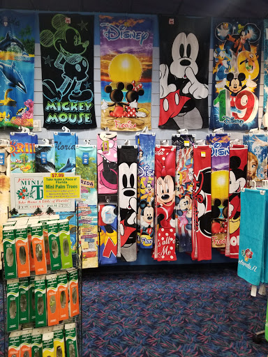 Gift Shop «Jungle Falls Gift Shop», reviews and photos, 5265 W Irlo Bronson Memorial Hwy, Kissimmee, FL 34746, USA