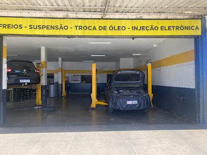 AGM Pneus - Sobradinho Brasília DF