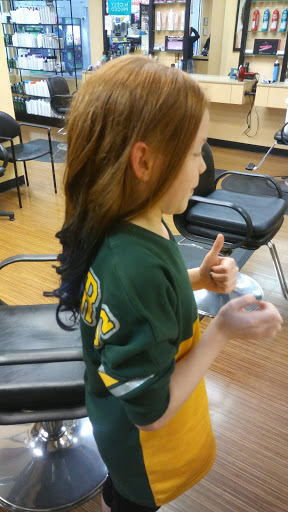 Hair Salon «SmartStyle Hair Salon», reviews and photos, SmartStyle Hair Salon, 1601 NW Louisiana Ave, Chehalis, WA 98532, USA