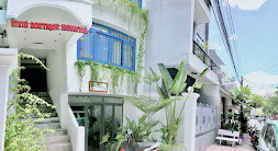GIS Hotel Nha Trang