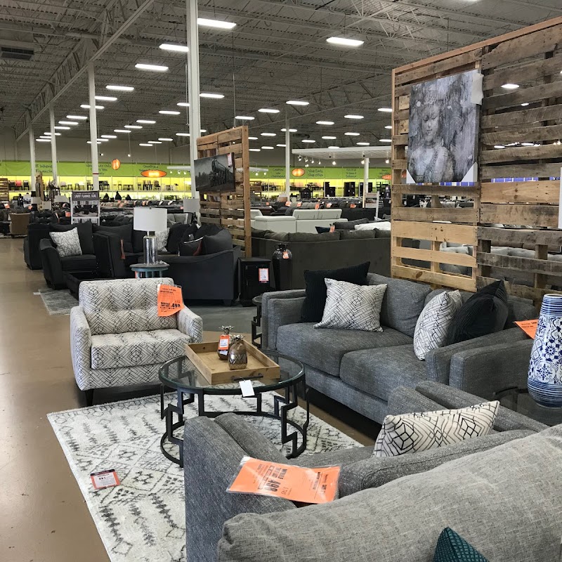 Weekends Only Furniture & Mattress — Bridgeton