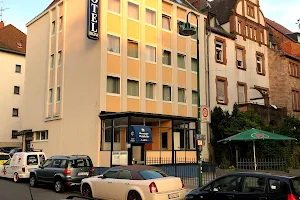 Hotel Regina Darmstadt image