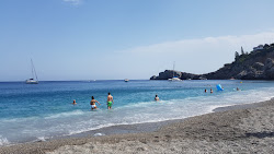 Photo de Playa Marina del Este zone des équipements