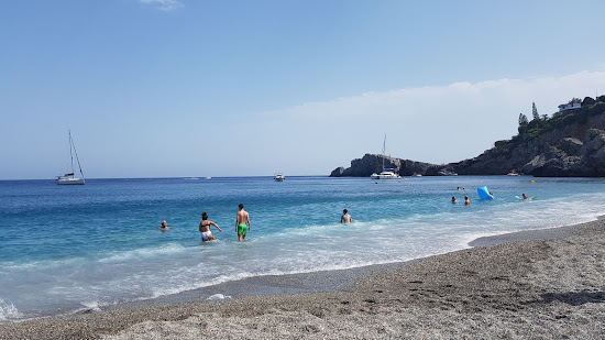 Playa Marina del Este
