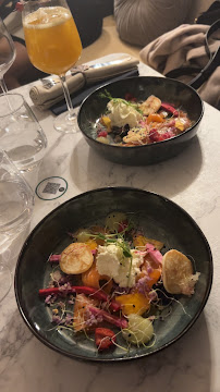 Les plus récentes photos du Restaurant halal Thank Me After à Lyon - n°12