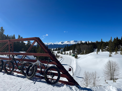 Bicycle Store «Cycles of Life», reviews and photos, 309 Harrison Ave # A, Leadville, CO 80461, USA