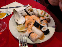 Sushi du Restaurant chinois Soleil d'Asie à Orange - n°6