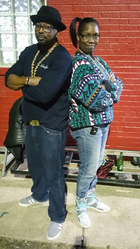 Recreation Center «Bradbury Recreation Center», reviews and photos, 2301 Ewing Ave, Suitland, MD 20746, USA